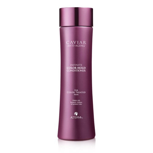 Alterna Caviar Anti-Aging Infinite Color Hold kondicionierius (1000ml) Moterims