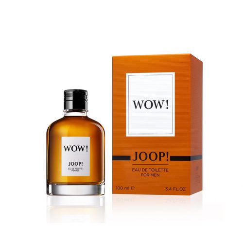 Joop! Oho! vīriešiem EDT (100 ml)