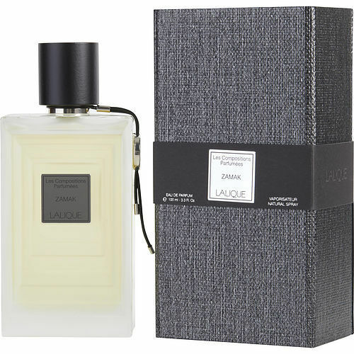 Lalique Zamak Les Compositions Parfumees EDP Smaržas 100ml Unisex