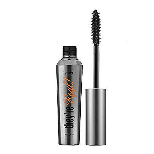 Benefit Jie yra tikras tušas (4.0ml) Moterims