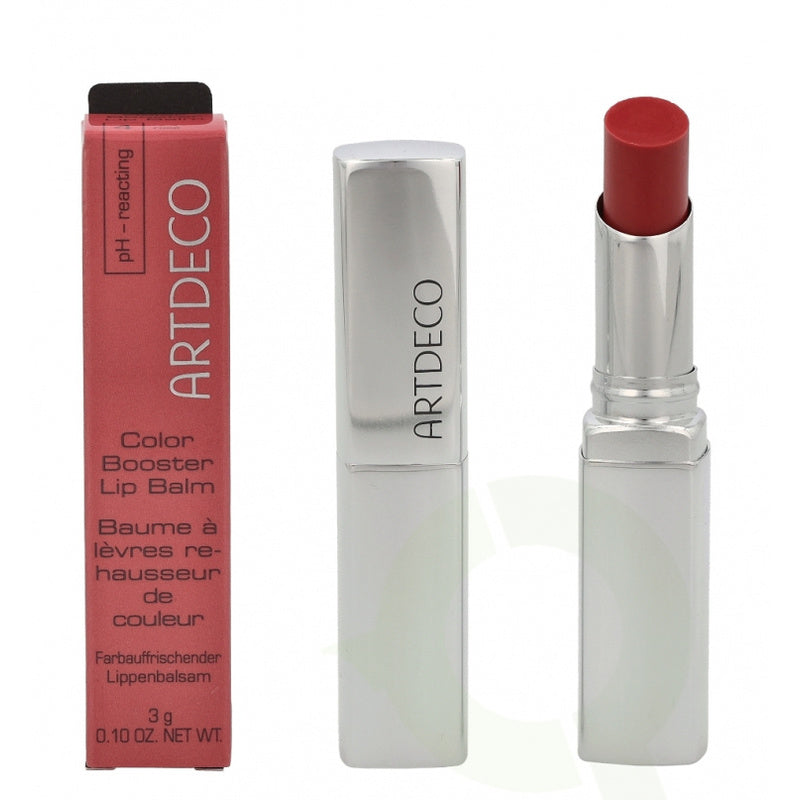 Artdeco Spalvą stiprinantis lūpų balzamas 3 g