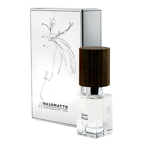 Nasomatto Sidabrinis muskuso kvepalai (30ml) Unisex