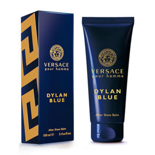 Versace Dylan Blue balzamas po skutimosi (100ml) Vyrams
