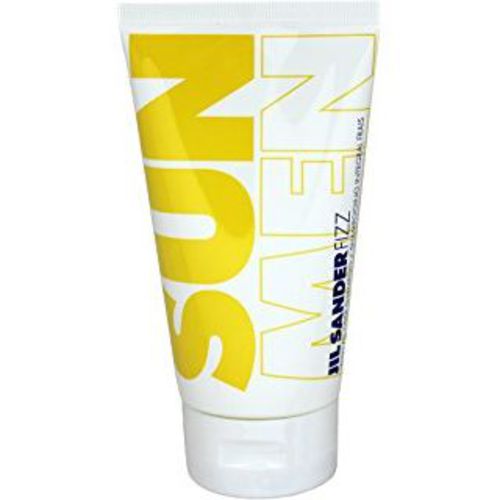 Jil Sander Sun Men Fizz dušas želeja 150ml