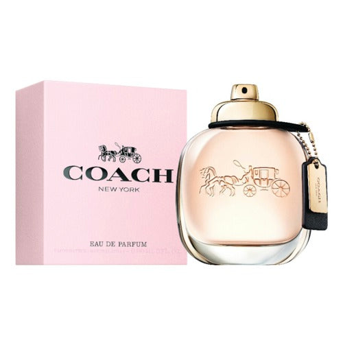 Coach Coach The Fragrance EDP (50ml) Moterims