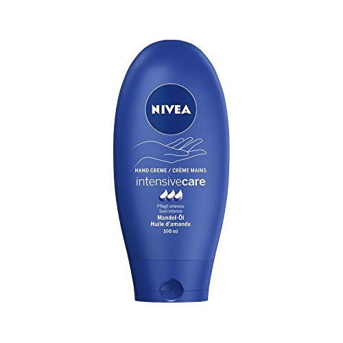 Nivea Intensive Care roku krēms (100ml) sievietēm
