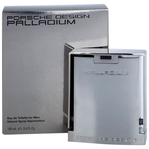 Porsche Design Palladium EDT