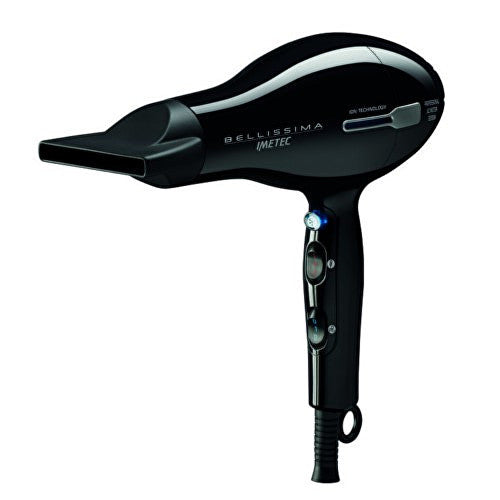 Bellissima Profesionalus plaukų džiovintuvas su kintamosios srovės varikliu 11312 Professional P2 2200 Imetec 1.0 vnt.