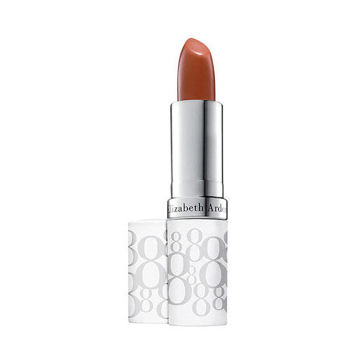 Elizabeth Arden Aštuonių valirų kreminė lūpų apsaugos priemonė SPF 15 (Transparent) Moterims