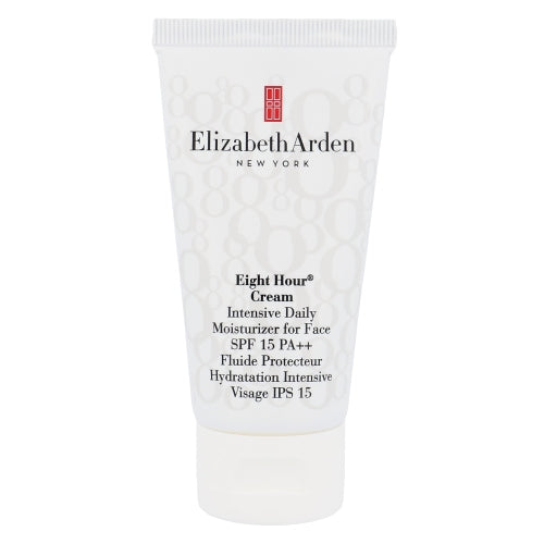 Elizabeth Arden Aštuonių valirų kremas SPF15 (visiems odos tipams) (49.0g) Moterims