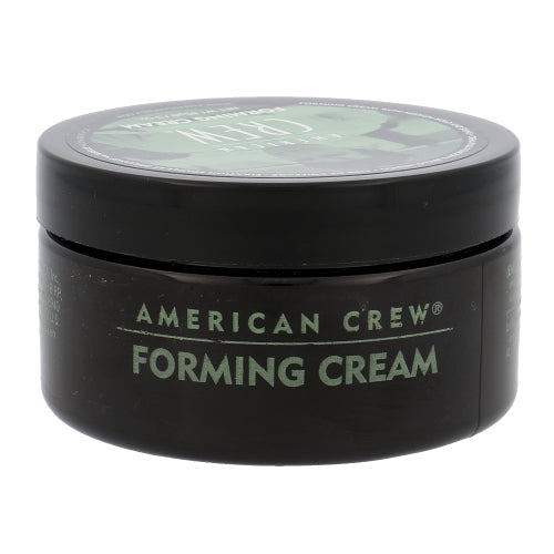 American Crew Sculpting Cream fiksavimo priemonė, suteikianti blizgesį (Forming Cream) 85 g 85.0g