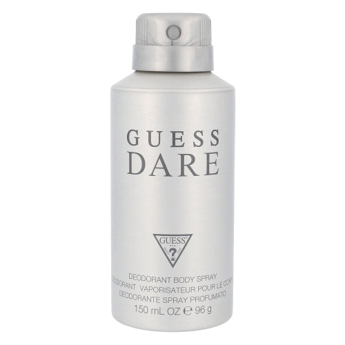 „Guess Guess Dare“ vyrams skirtas dezodorantas