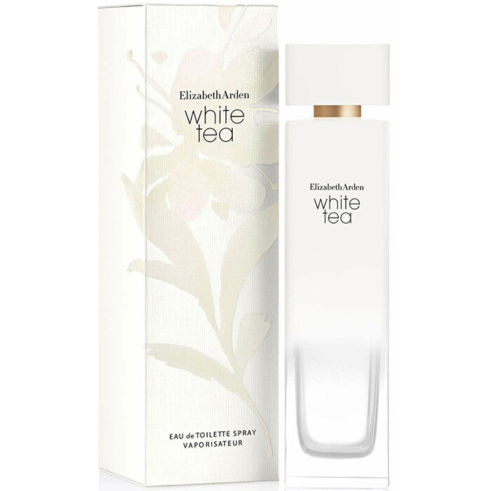 Elizabeth Arden White Tea EDT kvepalai 50ml Moterims