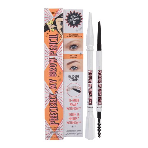 Benefit Tiksliau, My Brow Eyebrow Pencil (04 Medium) Moterims