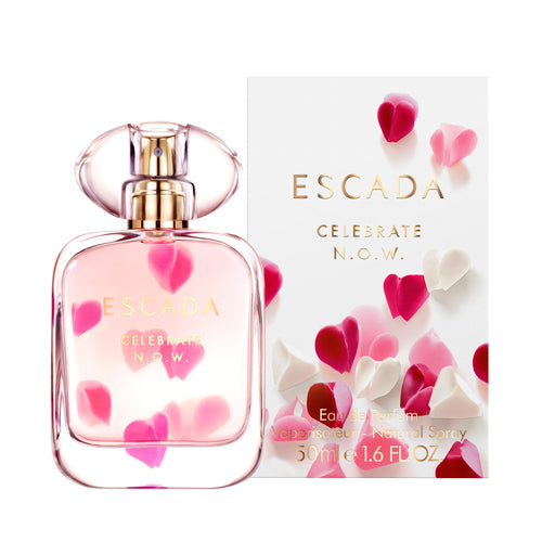 Escada Celebrate N.O.W. EDP (30ml) Moterims