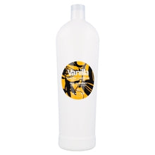 Kallos Vanilla Shine plaukų kondicionierius (sausiems plaukams) 1000ml