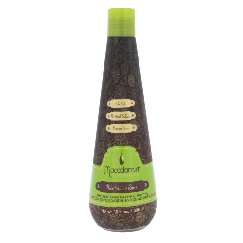 Macadamia Moisturizing Hair Growth (kõikidele juuksetüüpidele) (1000ml) Naistele