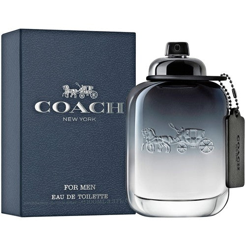 Coach Coach for Man EDT (40ml) Vyrams