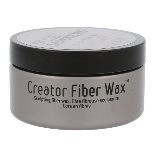 Revlon Professional Style Masters Creator Fiber Wax 85.0g Moterims