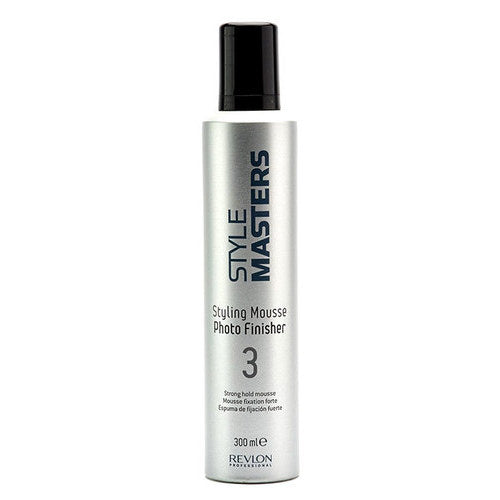 Revlon Professional „Style Masters Styling Mousse“ nuotraukų apdaila 3 500ml