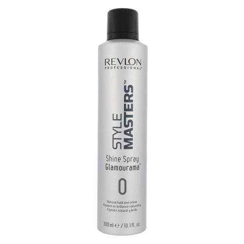 Revlon Professional Style Masters Shine Spray Glamourama (300ml) Moterims