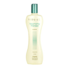 Farouk Systems Biosilk Volumizing Therapy Shampoo – Šampūnas plaukų apimties didinimui 355ml