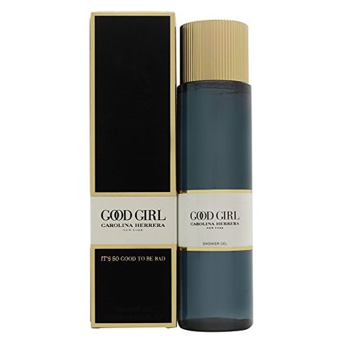 Carolina Herrera Good Girl dušo želė 200ml Moterims