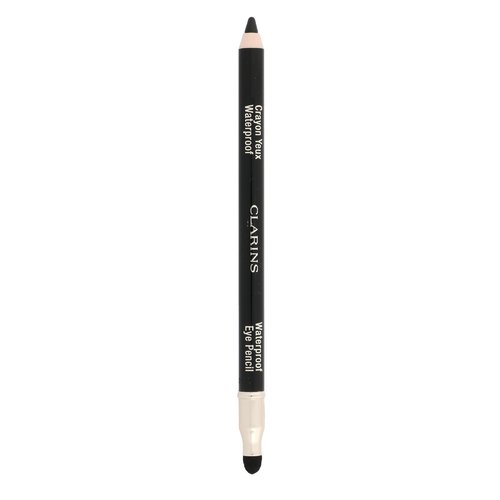 Clarins vandeniui atsparus akių pieštukas - vandeniui atsparus akių pieštukas 1 g