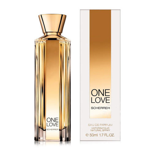 Jean Louis Scherrer One Love EDP