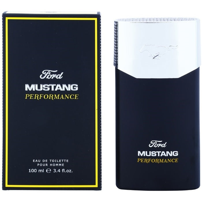 Mustang Performance EDT