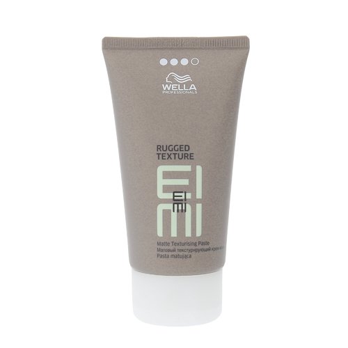 Wella Professional Eimi Rugged Texture - Matinį atkuriamoji plaukų pasta
