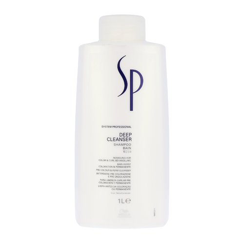 „Wella Professional“ (giliai valomasis šampūnas) SP (giliai valomasis šampūnas)