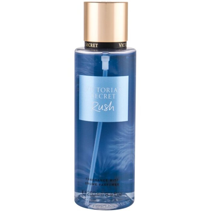„Victoria's Secret Rush“ kūno šydas