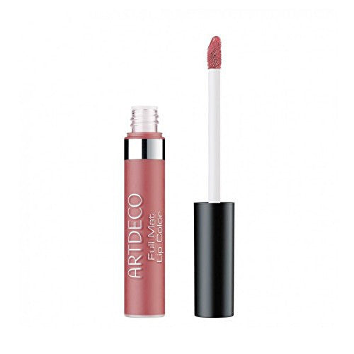 Artdeco Full Mat Lip Color - Matiniai ilgalaikiai lūpų dažai 5 ml 01 Jeffrey