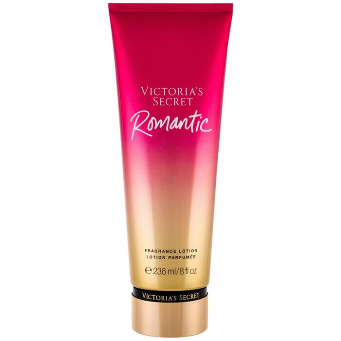 Victoria's Secret romantiline kehakreem 236 ml naistele