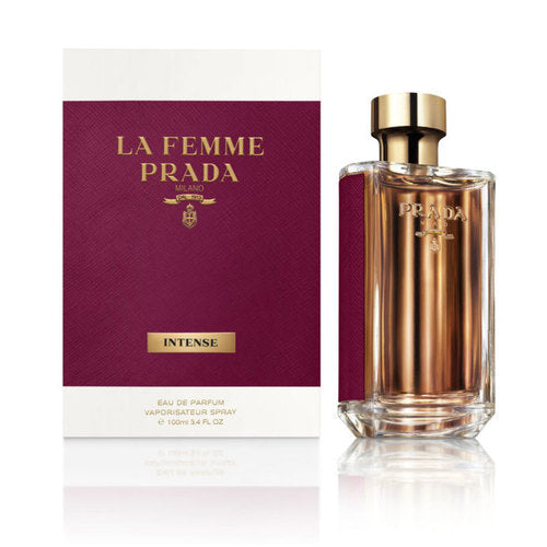 Prada La Femme intensiivne EDP parfüüm 100 ml naistele