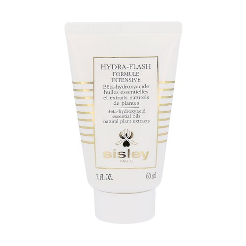 Sisley Hydra-Flash Formula Intensive Mask - Veido kaukė (60ml) Moterims