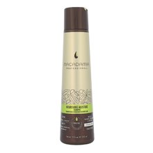 Macadamia Maitinamasis drėkinamasis šampūnas 300ml