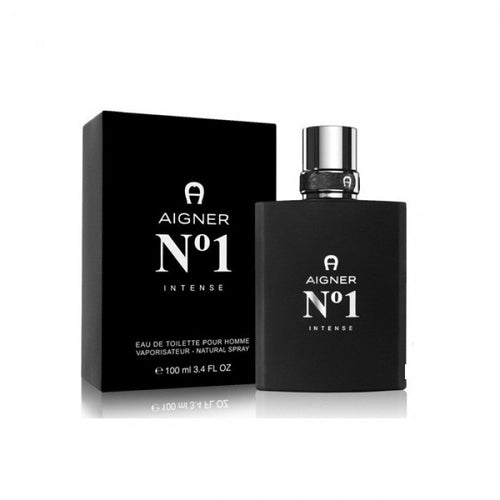 Aigner Parfums Aigner No. 1 Intense EDT