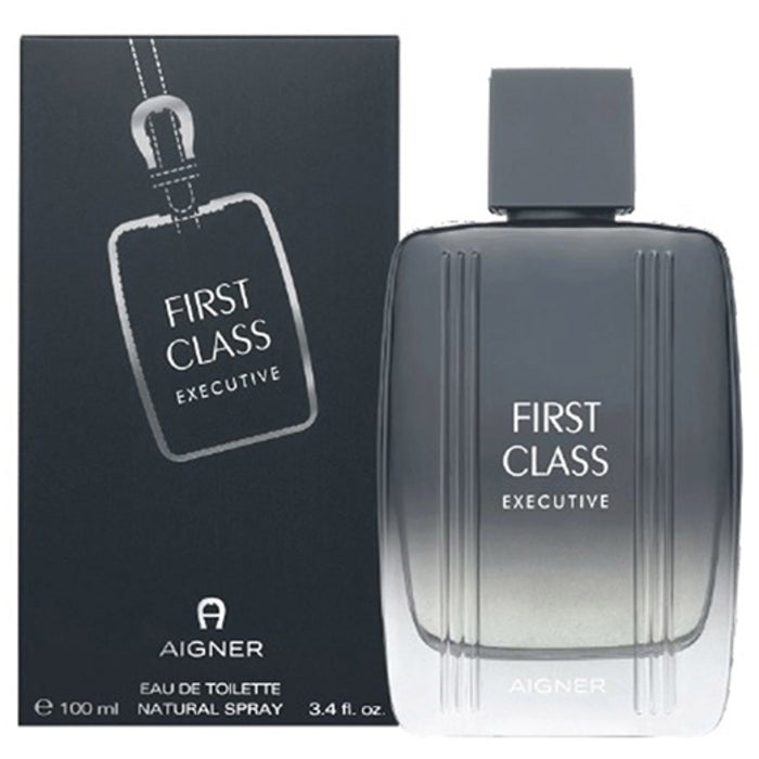 Aigner Parfums First Class Executive EDT (50 ml) meestele