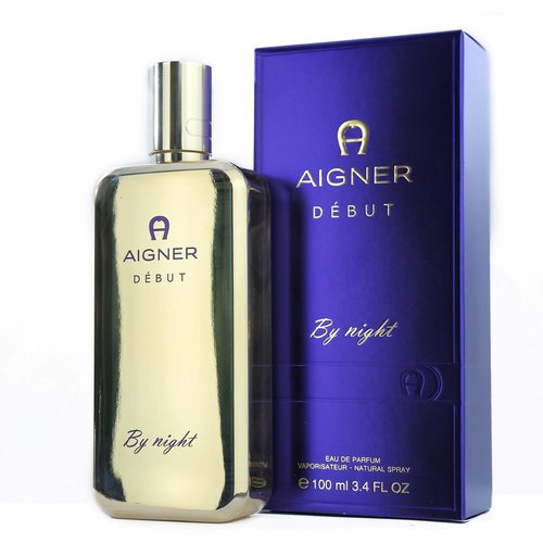 Aigner Parfums Debt by Night EDP (30ml) naistele