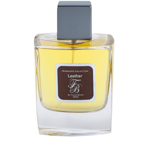Franck Boclet Leather EDP (100ml) Vyrams