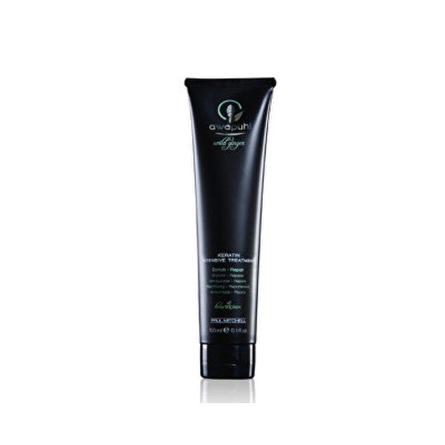 Paul Mitchell Intensive Hair Care Awapuhi (intensyvus gydymas su laukiniu imbieriniu keratinu)