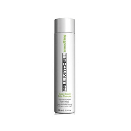 Paul Mitchelli siluv šampoon ohjeldamatutele juustele (Super Skinny Daily Shampoo) (1000 ml) naistele