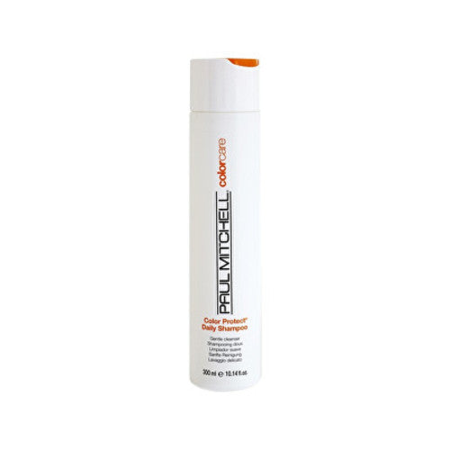 Paul Mitchell Spalvų priežiūra (kasdienis šampūnas „Color Protect“) 500ml