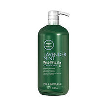 Paul Mitchell Drėkinantis ir raminantis kondicionierius sausiems plaukams Arbatmedžio levira (mėtinis kondicionierius) 1000ml Moterims