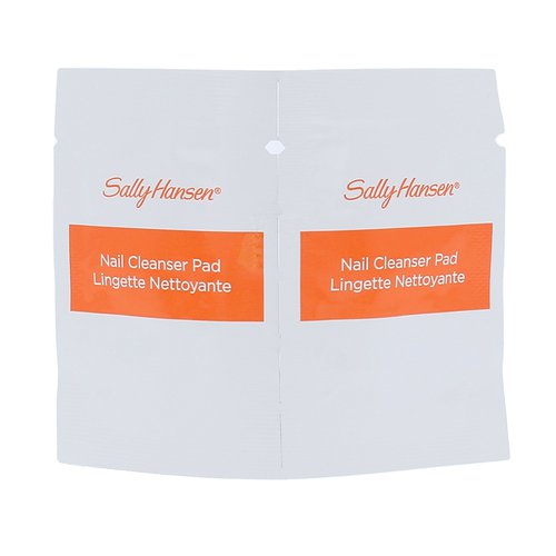 Sally Hansen Salon Gel Polish Nail Cleanser Pads – Nagų valiklis
