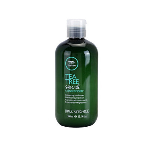 Paul Mitchell Arbatmedžio specialus kondicionierius – gaivus kondicionierius aptemptiems plaukams (300ml) Moterims