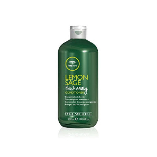 Paul Mitchell Atgaivinantis kondicionierius plaukų apimčiai arbatmedžiui (citrinų šalavijų tirštinamasis kondicionierius) 1000ml Moterims