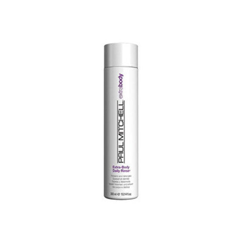 Paul Mitchell Kondicionierius plaukų apimčiai ir stiprinimui Extra-Body (kasdienis skalavimas) 500ml